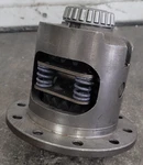Used - Gm 8.5" 10 Bolt Chevy 28 Spline Posi Unit Chevrolet Gmc Locker. Fixed Price $150.00.
