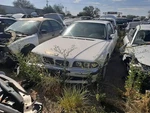 Carrier Excluding Sport 2.93 Ratio Thru 10/99 Fits 95-00 Bmw 740i. Fixed Price $150.00.