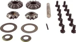 Dana Spicer 708236 60 Open Differential Spider Gear Kit - 35 Spline. Fixed Price $119.95.