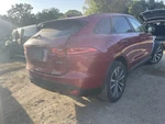2018 2019 2020 Jaguar F-pace Front Carrier Differential Fits 2.0l Gas. Fixed Price $414.00.