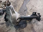 Used Differential Carrier Assembly Fits: 2020 Gmc Sierra Denali 3500 Front Axle. Fixed Price $539.39.