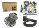 2014-2018 Dodge Ram 3500 11.5" 3.73 Ring And Pinion Tracrite Posi Aam Gear Pkg. Fixed Price $1547.00.
