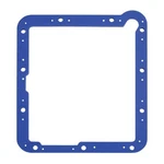 Moroso Transmission Pan Gasket 93107; Perm-align Steel-core Rubber For Ford C-4. Fixed Price $43.99.