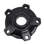Land Rover Defender Discovery 1 Range Classic Front Axle Hub Drive Flange. Fixed Price $41.89.