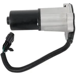 Transfer Case Motor 2002-2009 Trailblazer 4wd Chevrolet Saab 9-7x Lt 89059278. Fixed Price $186.43.