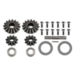 Spider Gear Kit - Fits Standard Non-posi Case Contains And Side Gears,. Fixed Price $449.22.