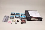 National Ra-311 Differential Overhaul Kit For Ford 8.8" Ring Gear. Fixed Price $85.00.