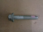 Genuine Ford Link Rod Lower Bolt -w716342-s439. Fixed Price $8.92.