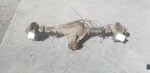 2002 Gmc Sierra 2500 6.6l 4wd Ext Cab Slt Rear Axle Differential Carrier. Fixed Price $1250.00.