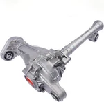 958349011ax Front Differential 4.8l For Porsche Cayenne E2 Ratio 2.73 2011- 2018. Fixed Price $1422.99.
