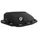 Afe 46-71180b Pro Series Rear Differential Cover Black For 15-23 Ford F150. Fixed Price $356.24.