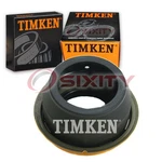 Timken Rear Transmission Output Shaft Seal For 1994-2002 Mazda B4000 Manual Vx. Fixed Price $21.20.