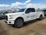 Rear Axle 8.8" Ring Gear 2.7l Turbo Fits 15-20 Ford F150 Pickup. Fixed Price $799.99.