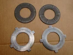 Bmw E30 E36 Limited Slip Differential Medium Case 188mm Lsd Plates & Clutch Oem. Fixed Price $189.99.