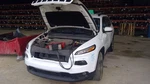 Used Transfer Case Control Module Fits: 2014 Jeep Cherokee Grade A. Fixed Price $124.90.