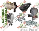 Carrier Rear Axle 3.2l Automatic Transmission Fits 04-06 Porsche Cayenne. Fixed Price $350.00.