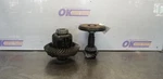 23 Gmc Sierra 2500 Rear Axle Ring Gear And Pinion 3.42 Ratio Gu6 G80. Fixed Price $229.50.