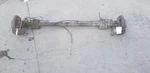 20 Dodge Ram Promaster 3500 Rear Loaded Beam Axle 3.6l Cargo Van. Fixed Price $500.00.