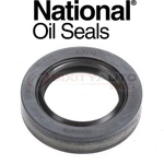 National Transmission Output Shaft Seal For 1981-1993 Dodge D250 - Manual We. Fixed Price $21.42.