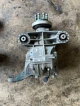 15-23 Dodge Charger Rear Differential Carrier Assembly P68159834ad Ratio 2.62. Fixed Price $339.99.