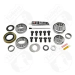 Yukon Gear Yk Nm226 Master Overhaul Kit For Fits Nissan Titan Rear Diff. Fixed Price $292.19.