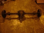 New Gm 2010-2012 Chevrolet Colorado Canyon Rear Axle 4.10 Gears 20777024. Fixed Price $1275.00.