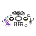 Yk Tacloc-spc Yukon Gear & Axle Kit Differential Rebuild Rear For 4 Runner Gx470. Fixed Price $670.89.