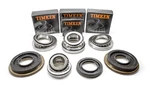 Mercedes-benz C-class W204 S204 C204 Rear Differential Bearings Kit. Fixed Price $490.00.