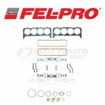 Fel-pro Cylinder Head Gasket Set For 1969-1974 Iso Lele 5.7l V8 - Engine Cz. Fixed Price $82.60.