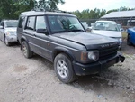 Rear Axle Discovery Fits 03-04 Land Rover. Fixed Price $576.17.
