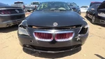 Used Differential Carrier Assembly Fits: 2004 Bmw 645i Cpe At 3.46 Ratio Grade A. Fixed Price $421.54.