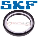 Skf Front Wheel Seal For 1985-1994 Mitsubishi Mighty Max 2.6l 3.0l L4 V6 - Qp. Fixed Price $27.58.