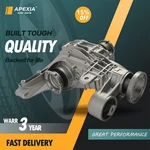 For 2018-2025 Audi Q5 2.0l Awd Rear Carrier Differential Assembly 0b0500043k/n/l. Fixed Price $1100.00.
