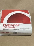 National 710823 Differential Pinion Seal. Fixed Price $21.99.