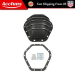 For Chevy Gmc Rear Aluminum Differential Cover With Gasket & Bolts 14bolt 10.5in. Fixed Price $58.23.