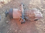 14-15 Qx60 Differential Carrier Assembly Rear Axle Awd 2.466 Ratio With Warranty. Fixed Price $274.99.