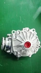 A2213308201 Differential Front Axle Gearbox Mercedes W253 Glc 63 S Amg 4matic. Fixed Price $745.01.