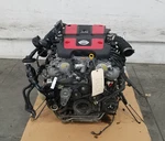 2016 Nissan 370z Nismo Vq37vhr 3.7l V6 Engine Motor #5321 U3. Fixed Price $2549.99.