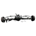 2016-2023 Toyota Tacoma Rear Axle Assy. Extended Cab V6 At 3.91 Ratio 49k Oem. Fixed Price $1540.00.