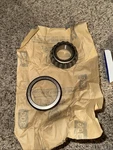 Acdelco Gm Oem Nos Front Inner Differential Drive Pinion Gear Bearing 20768576. Fixed Price $45.00.