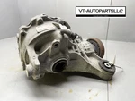 2017-2020 Jaguar Xe 3.0l Rear Differential Carrier Assembly (3.23) Gx734a213ja. Fixed Price $173.53.