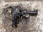 Carrier Front Axle 4 Cylinder 4.10 Ratio Fits 95-00 Tacoma. Fixed Price $371.24.