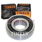 Timken Transfer Case Drive Sprocket Bearing For 1983-1994 Mitsubishi Mighty Xb. Fixed Price $57.97.