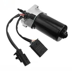 For Rear Differential Lock Axle Motor Mercedes W164 4matic Sport Utility 06-11. Fixed Price $165.00.