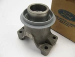New - Oem Ford E6tz-4851-b Differential Pinion End Yoke 1330 Series 28 Spline 9". Fixed Price $134.99.