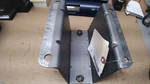 Genuine Mopar Drive Shaft Center Bearing Bracket 52105715ab. Fixed Price $28.45.