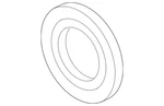 Genuine Ford Pinion Seal 2l1z-3n134-aa. Fixed Price $11.01.