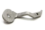 Ratech Pinion Depth Fixture - Aluminum Natural Ford 8.8 In Each. Fixed Price $40.56.