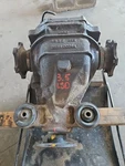 03-07 Nissan 350z Infiniti G35 Rwd 6mt 3.5 Ratio Lsd Differential 38301-2c422. Fixed Price $528.44.