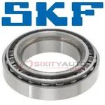 Skf Rear Inner Wheel Bearing For 2007 Gmc Sierra 2500 Hd Classic - Axle Rq. Fixed Price $32.12.